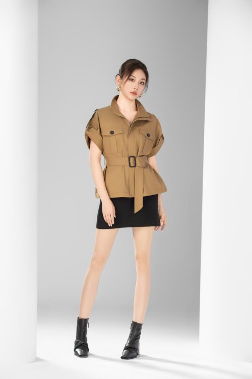 都市干练风外套 都市干练风外套